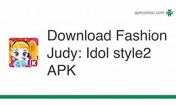 FJ Idol style2 for Android - Download the APK from Habererciyes